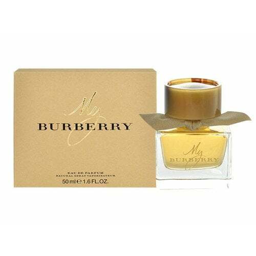 Burberry Perfumy My EDP 90 ml