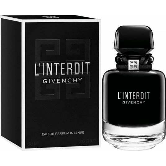 Givenchy Linterdit Intense EDP 50 ml