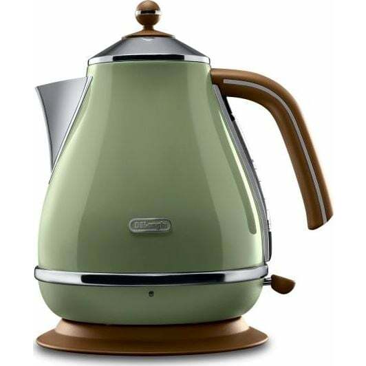 DeLonghi KBOV 2001.GR Green |