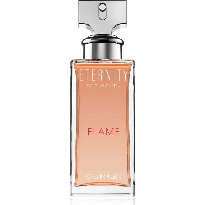 Calvin Klein Eternity Flame EDP 50