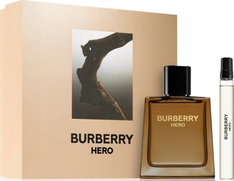 Burberry Hero EDP 100 ml +