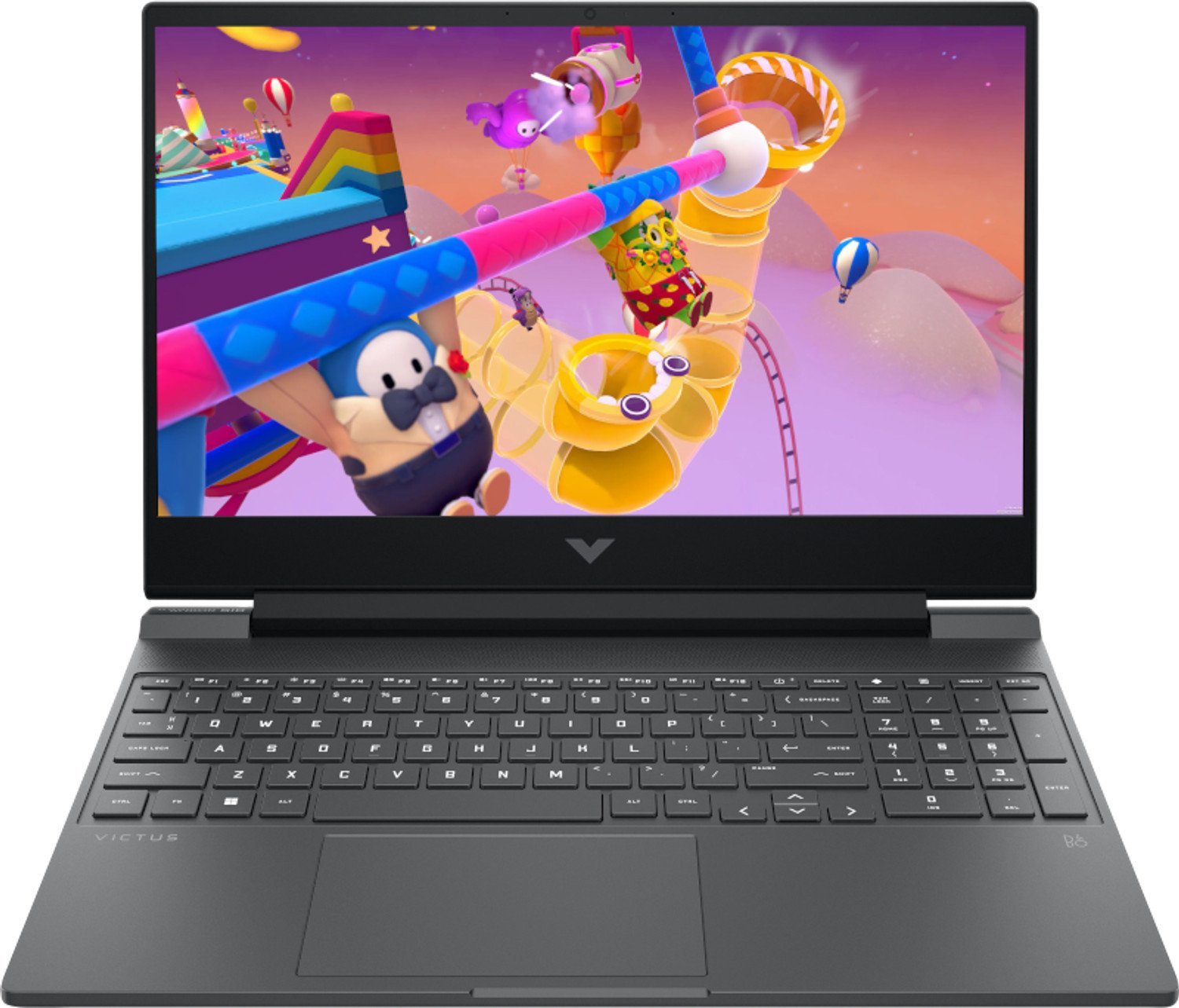 HP Victus 15-fb3231nw - Ryzen 7