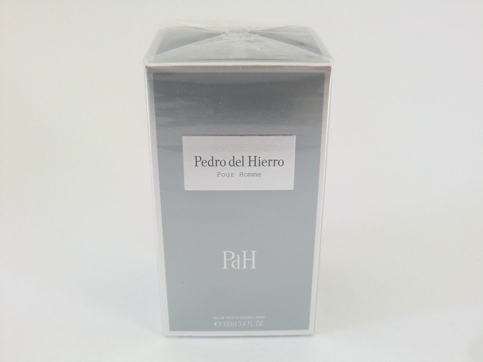 Givenchy Pedro Del Hierro, Pour Homme