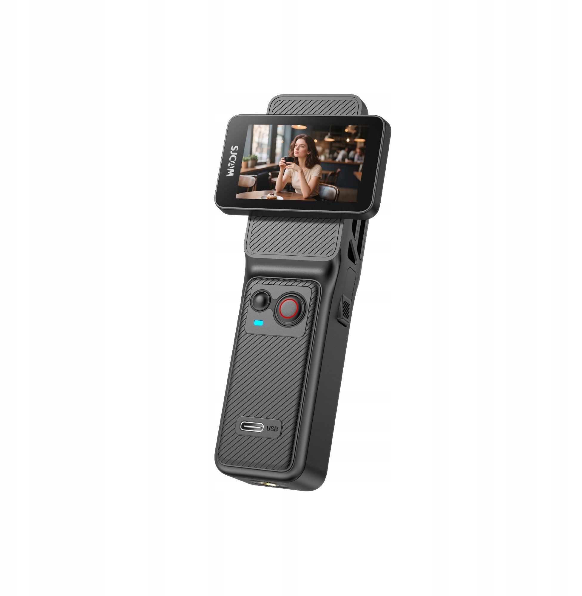 SJCAM C400 Action Camera | C400