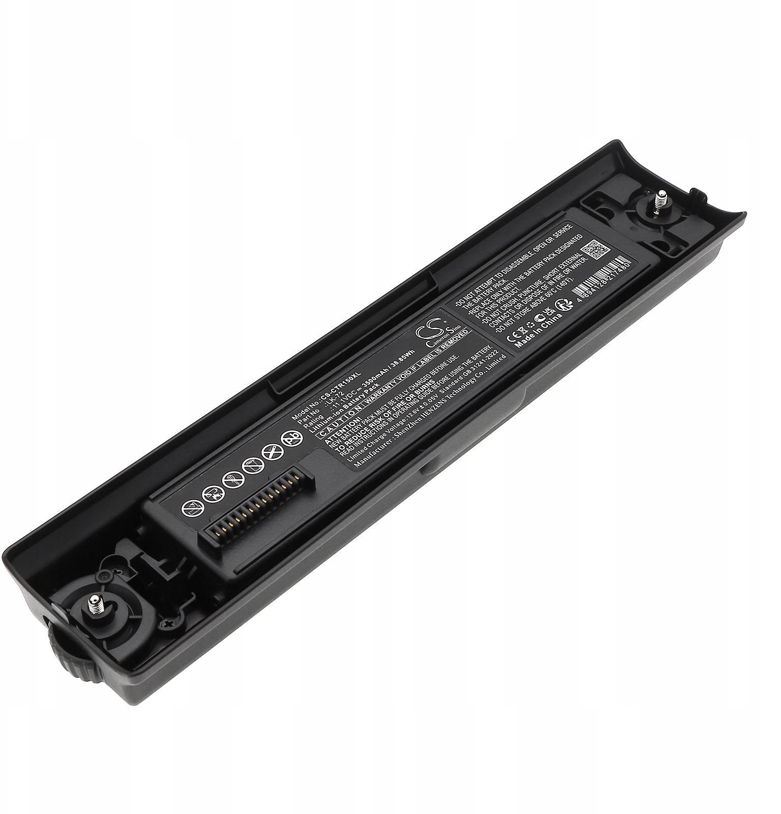 Akumulator Cameron Sino Akumulator  Typu 4228c002