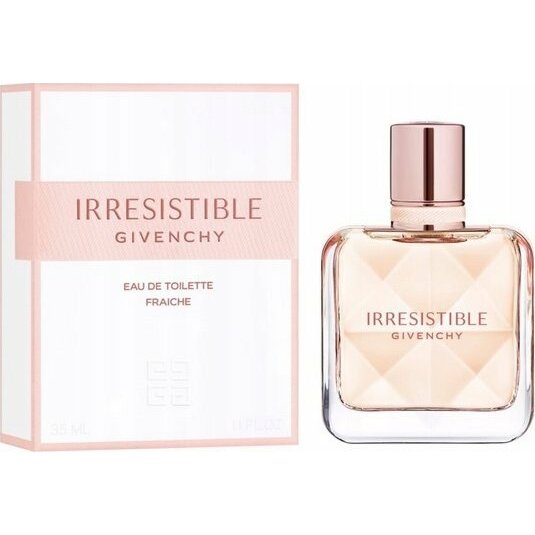 Givenchy Perfumy damskie Irresistible Eau de