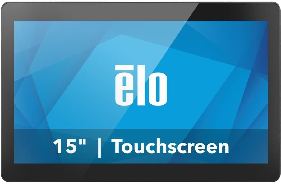 Elotouch 15.6IN I-SERIES 3 E431206