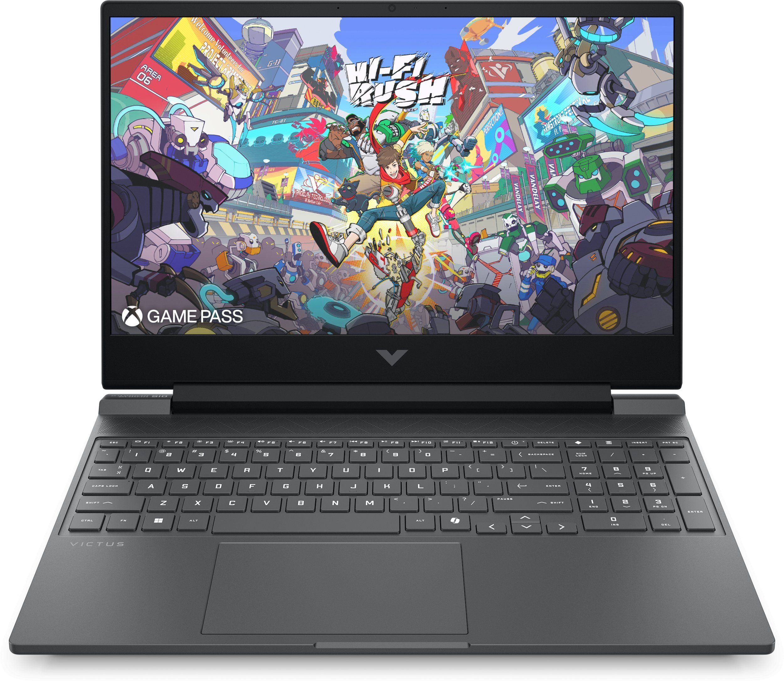 HP Victus 15-fa2059nw - Core i7-13620H