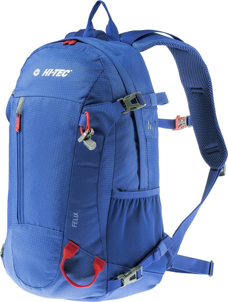 Hitec  trekkingowy Hi-Tec Felix rozmiar 20