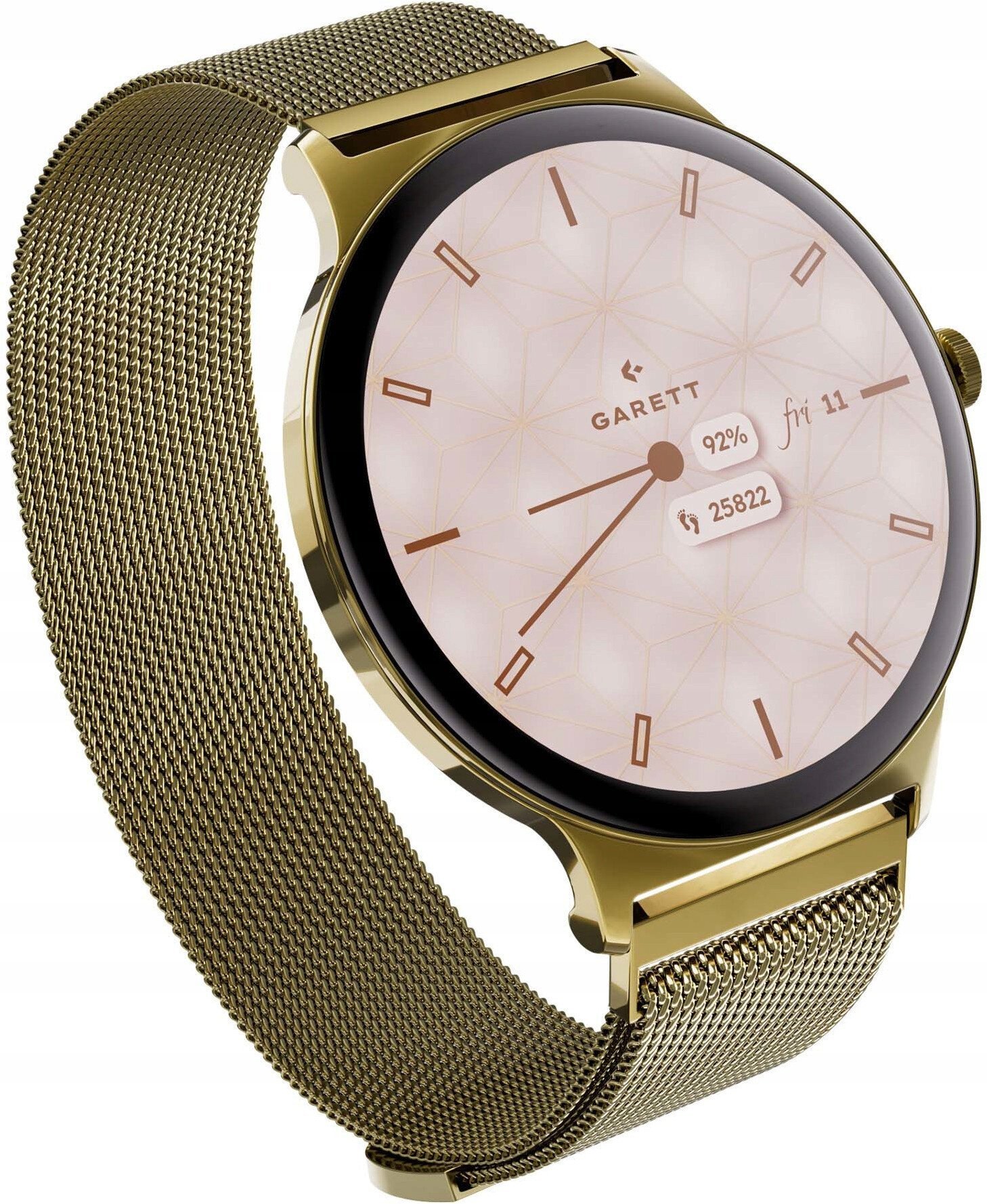Garett Electronics Garett Verona 2, Gold