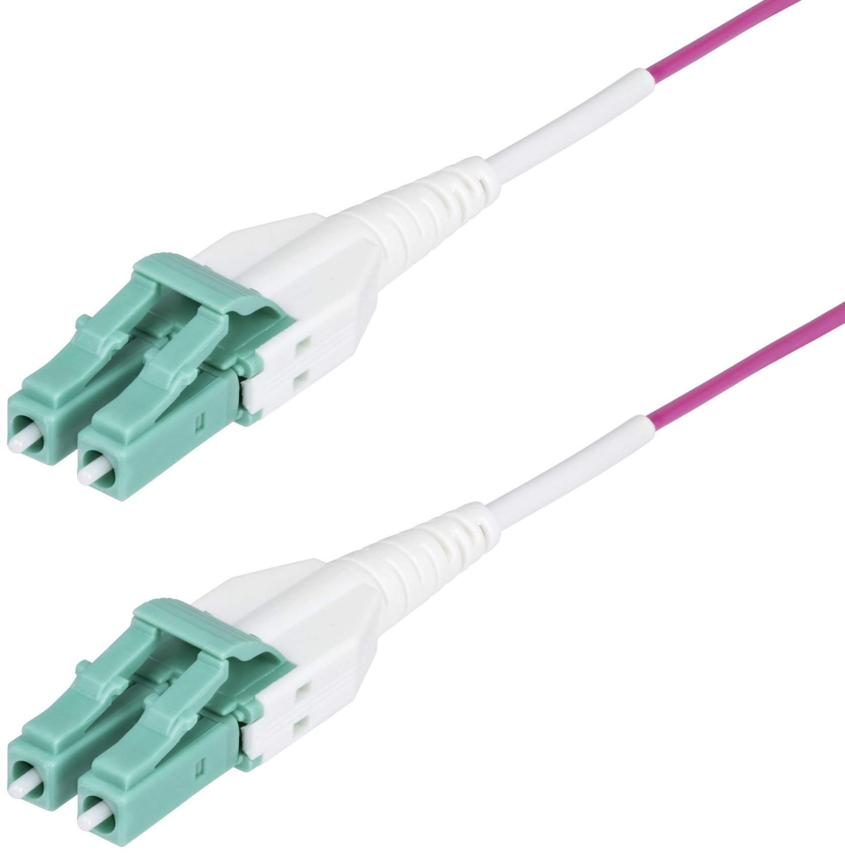 StarTech Kabel światłowodowy LC - LC