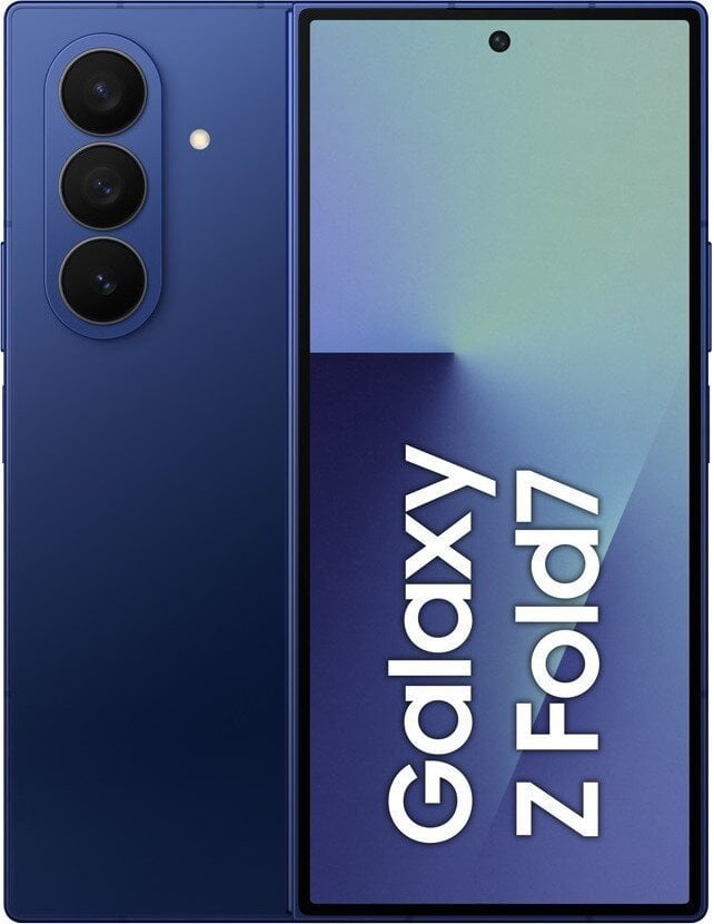Samsung Galaxy Z Fold7 5G 12/256GB