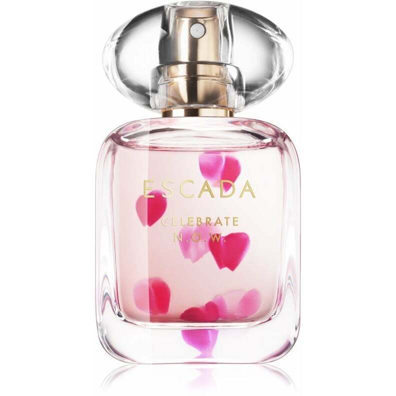 Escada Celebrate N.O.W. EDP