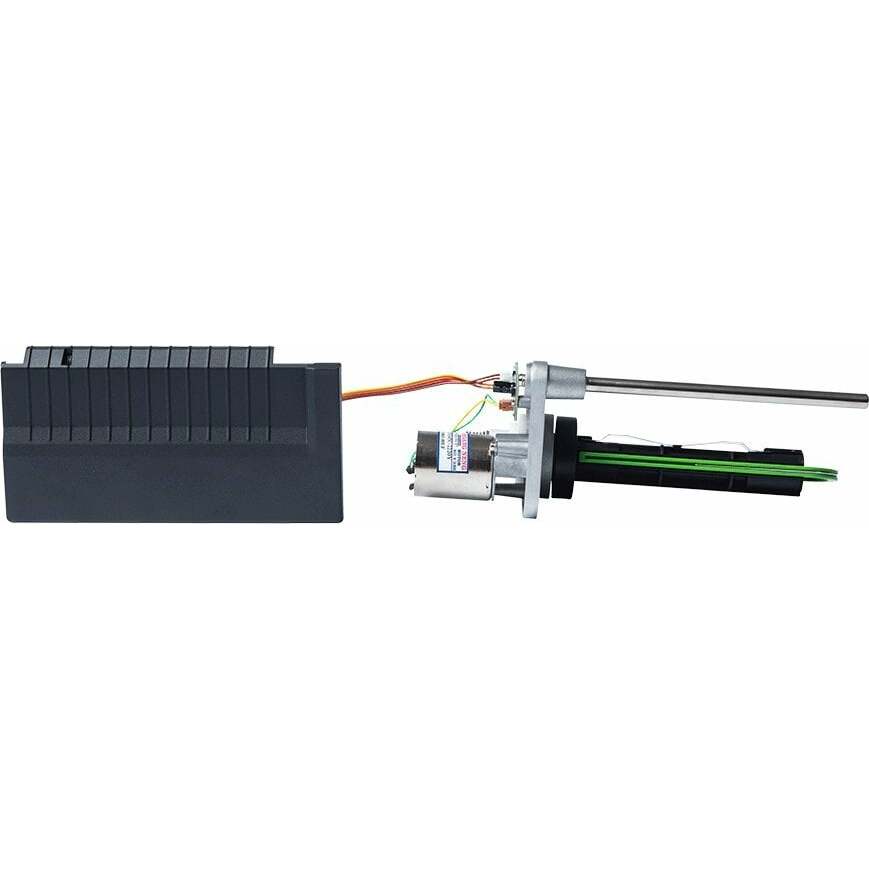 BROTHER label remover and collection of
