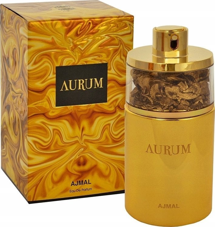 Ajmal Ajmal Aurum EDP parfumuotas vanduo