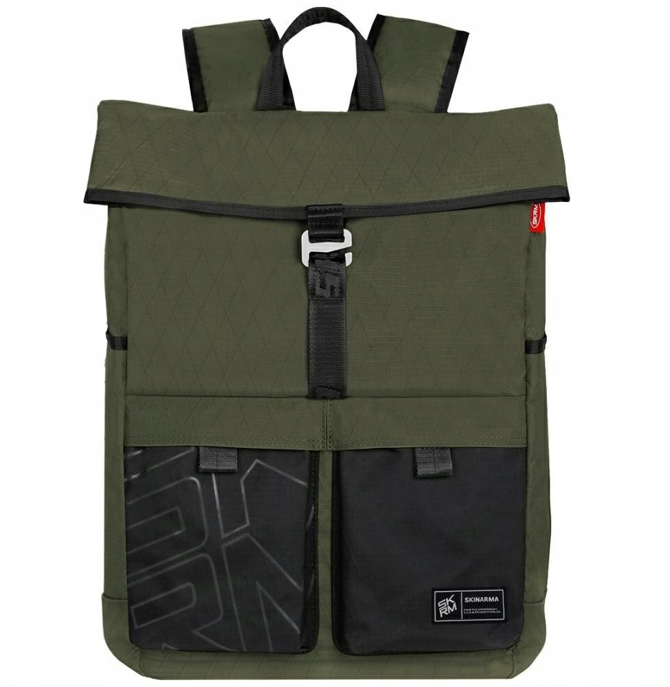SKINARMA Backpack Skinarma Jager olive |