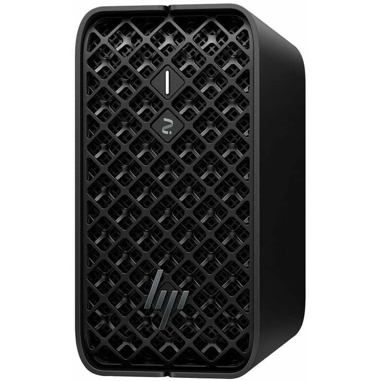 HP Z2 Mini G1a B76Q7ET -