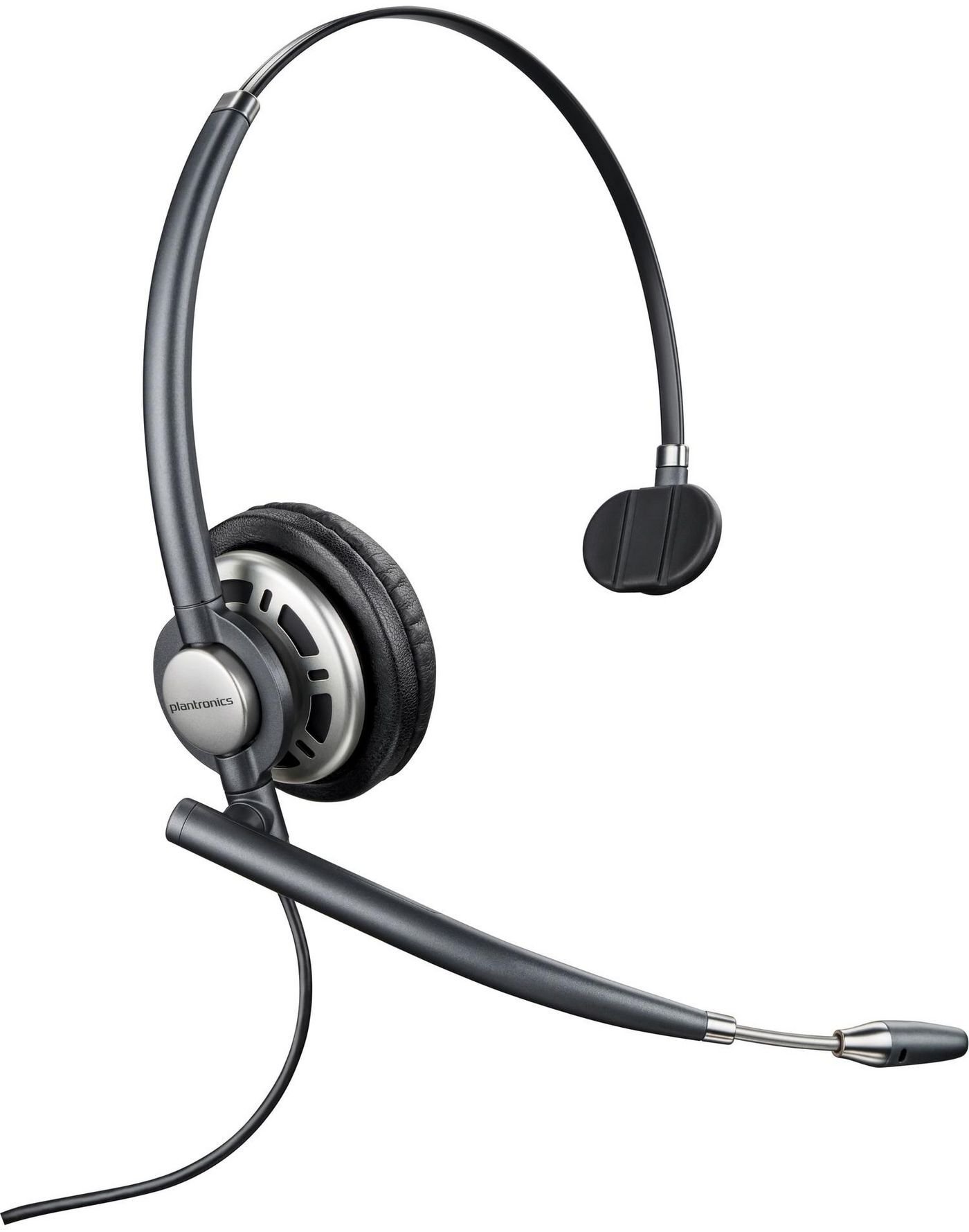 Słuchawki HP Poly EncorePro HW710 czarne