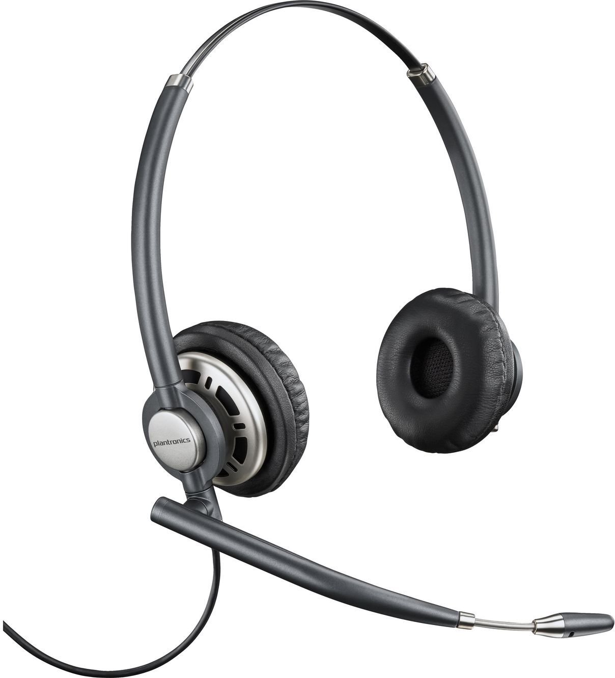 Słuchawki HP EncorePro 720 Binaural QD