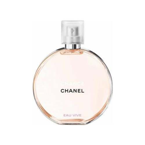 Chanel  Chance Eau Vive EDT 35