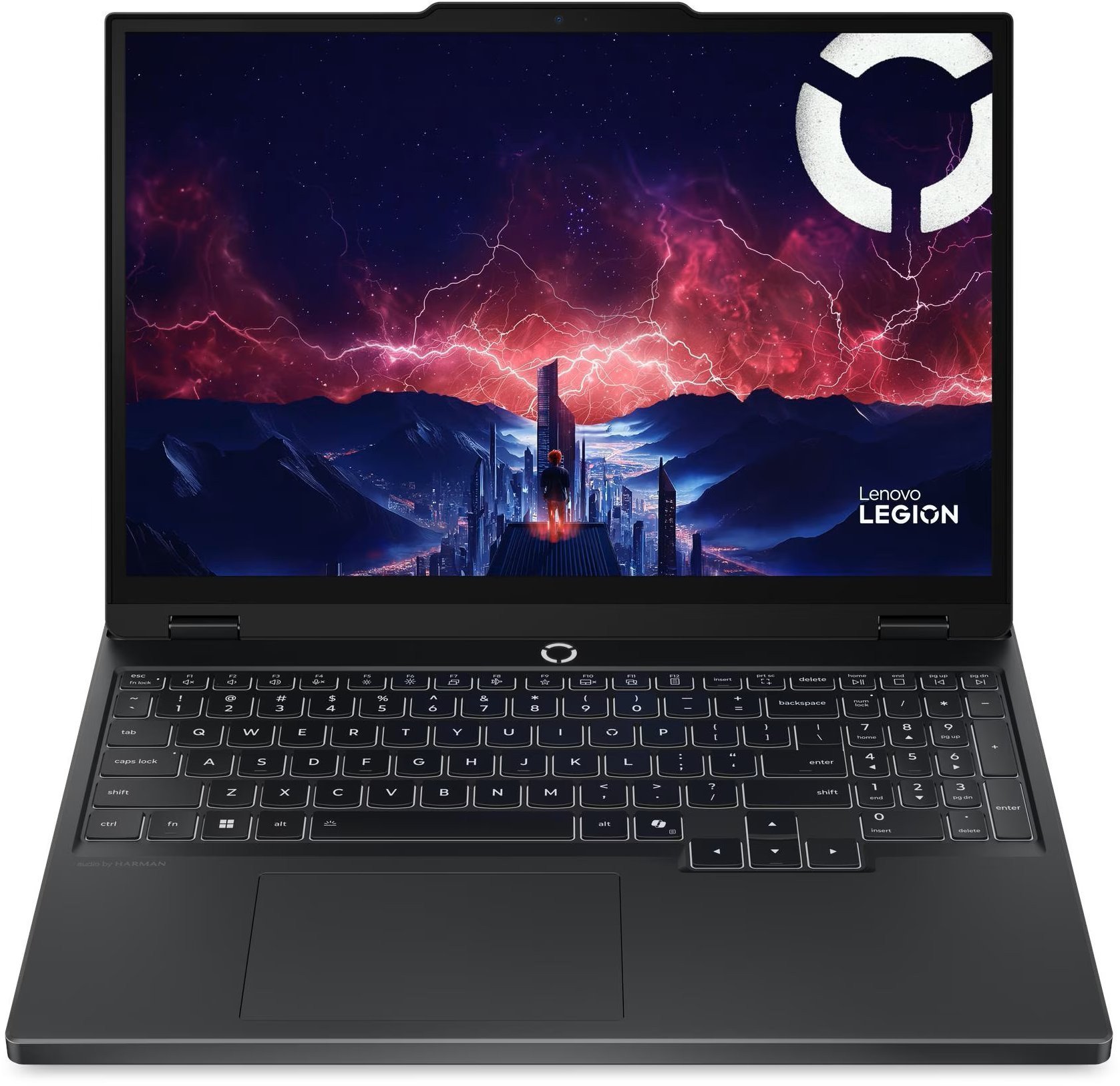 Lenovo Legion 5-15 - Ryzen 7
