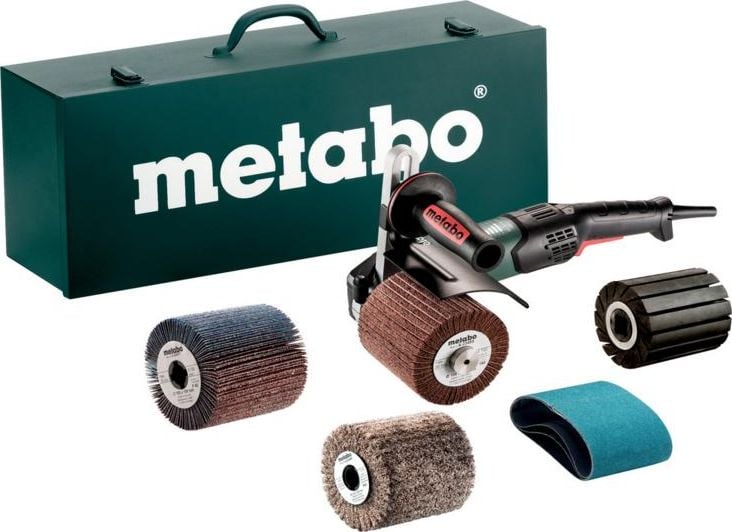 Metabo METABO SATYNIARKA SE 17-200 RT