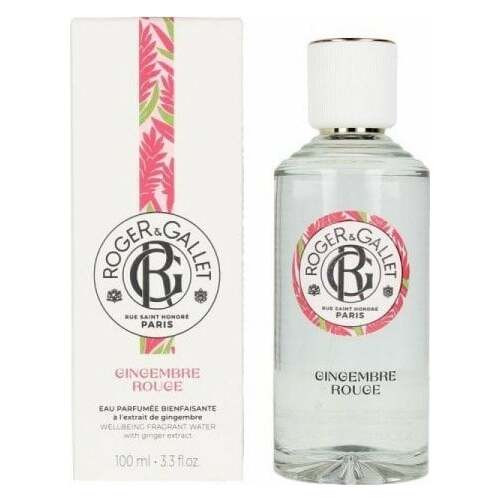 Roger & Gallet Perfumy Unisex Gingembre