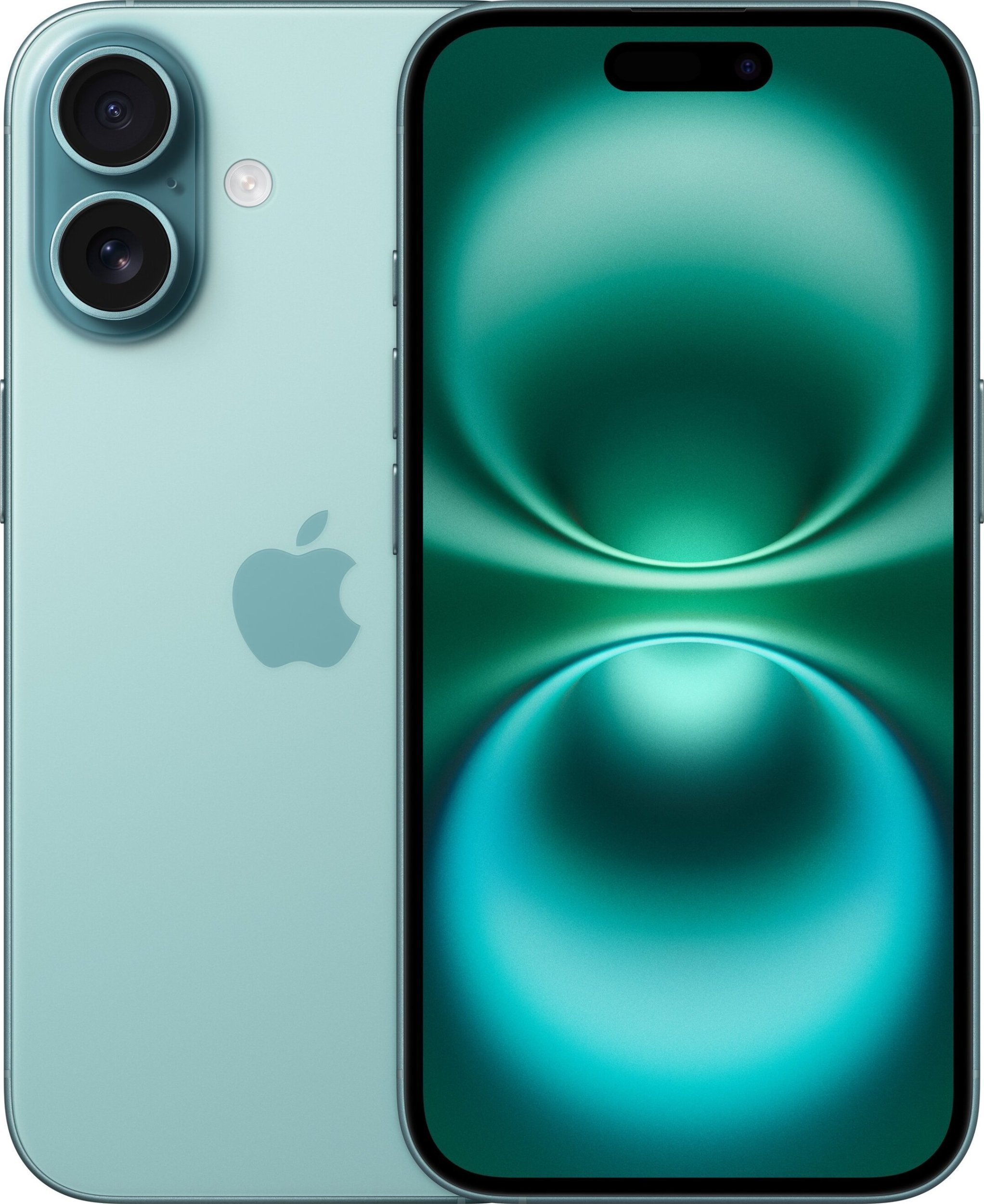 Apple iPhone 16 5G 8/128GB Green