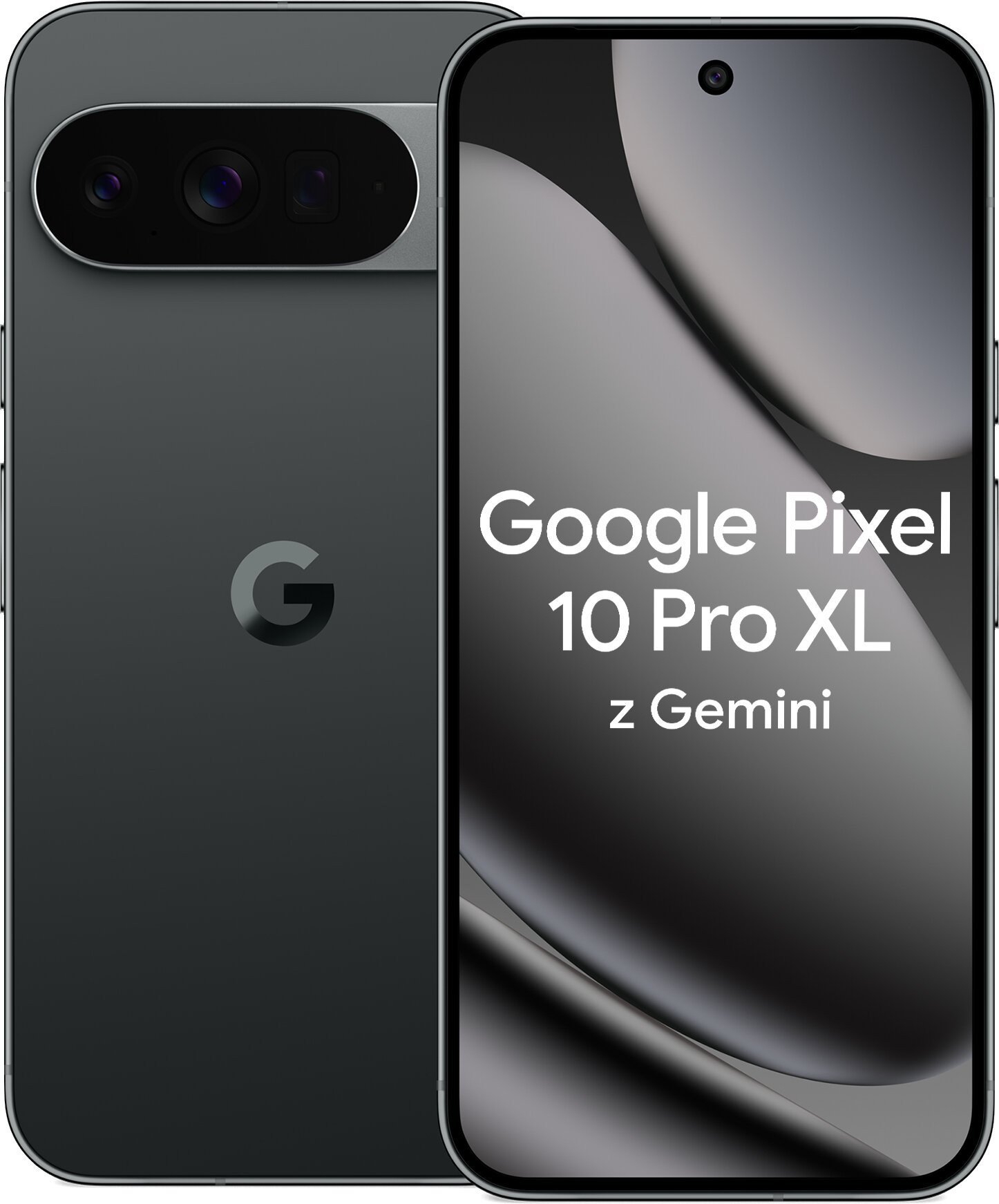 Google Pixel 10 Pro XL 5G