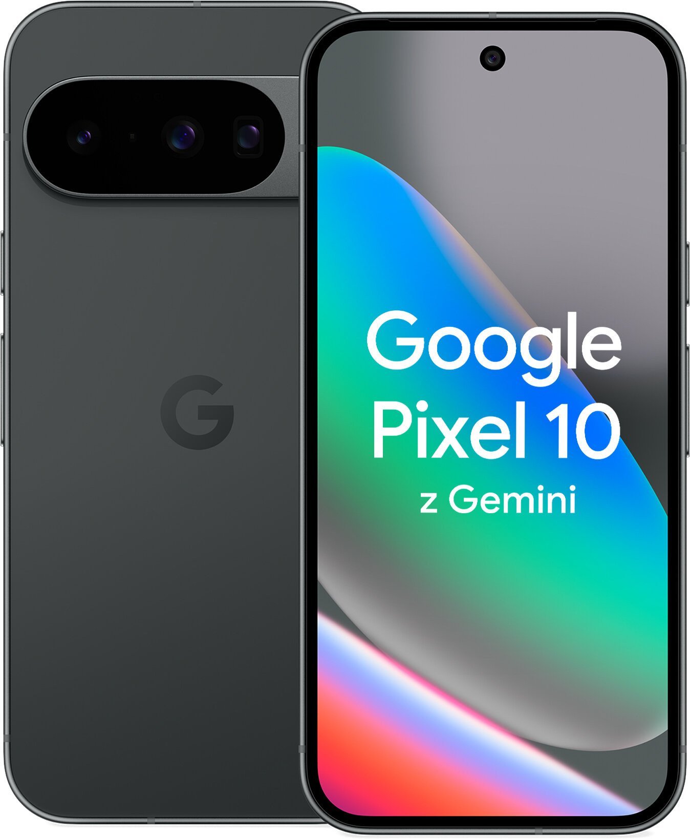 Google Pixel 10 5G 12/128GB Black