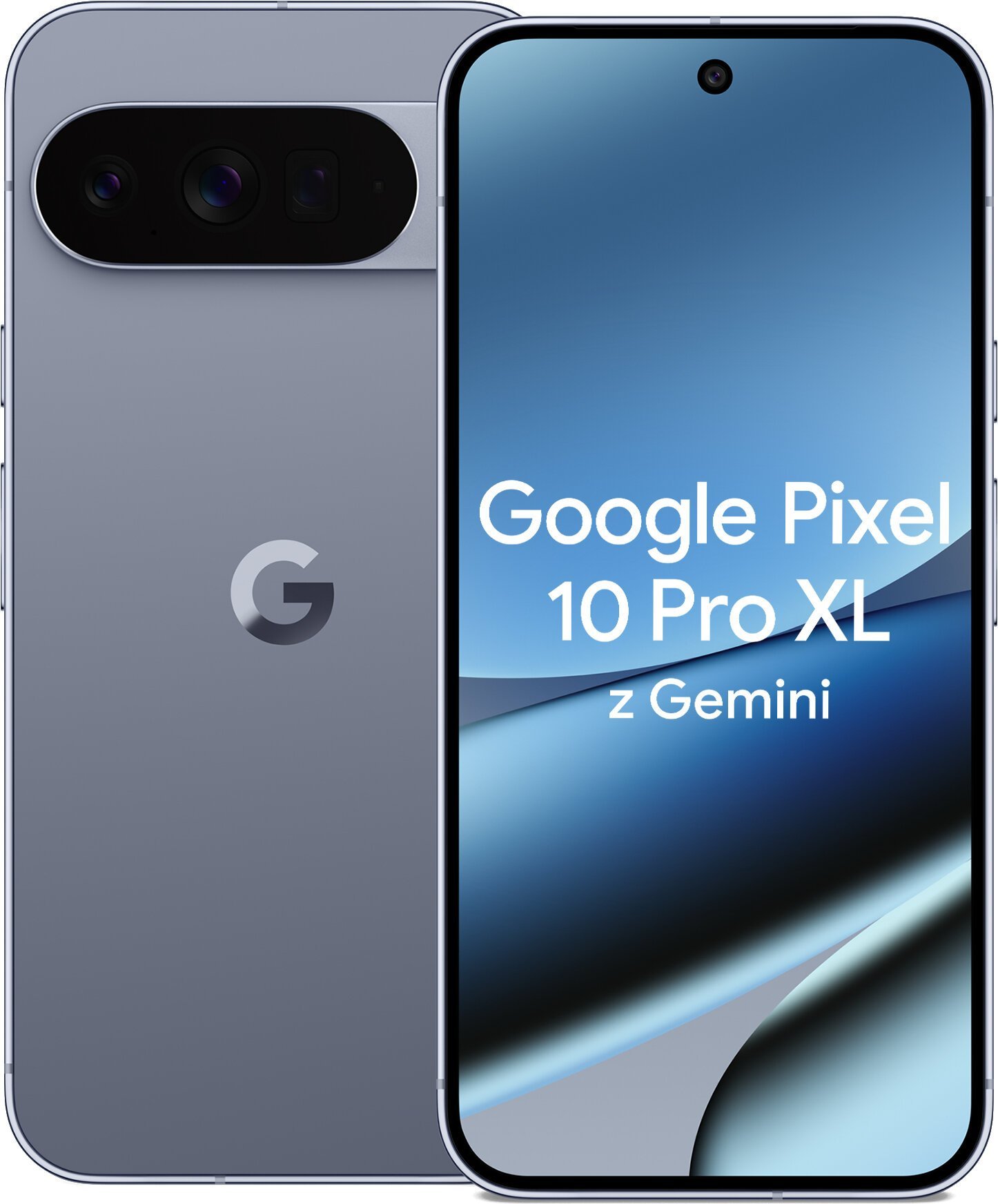 Google Pixel 10 Pro XL 5G