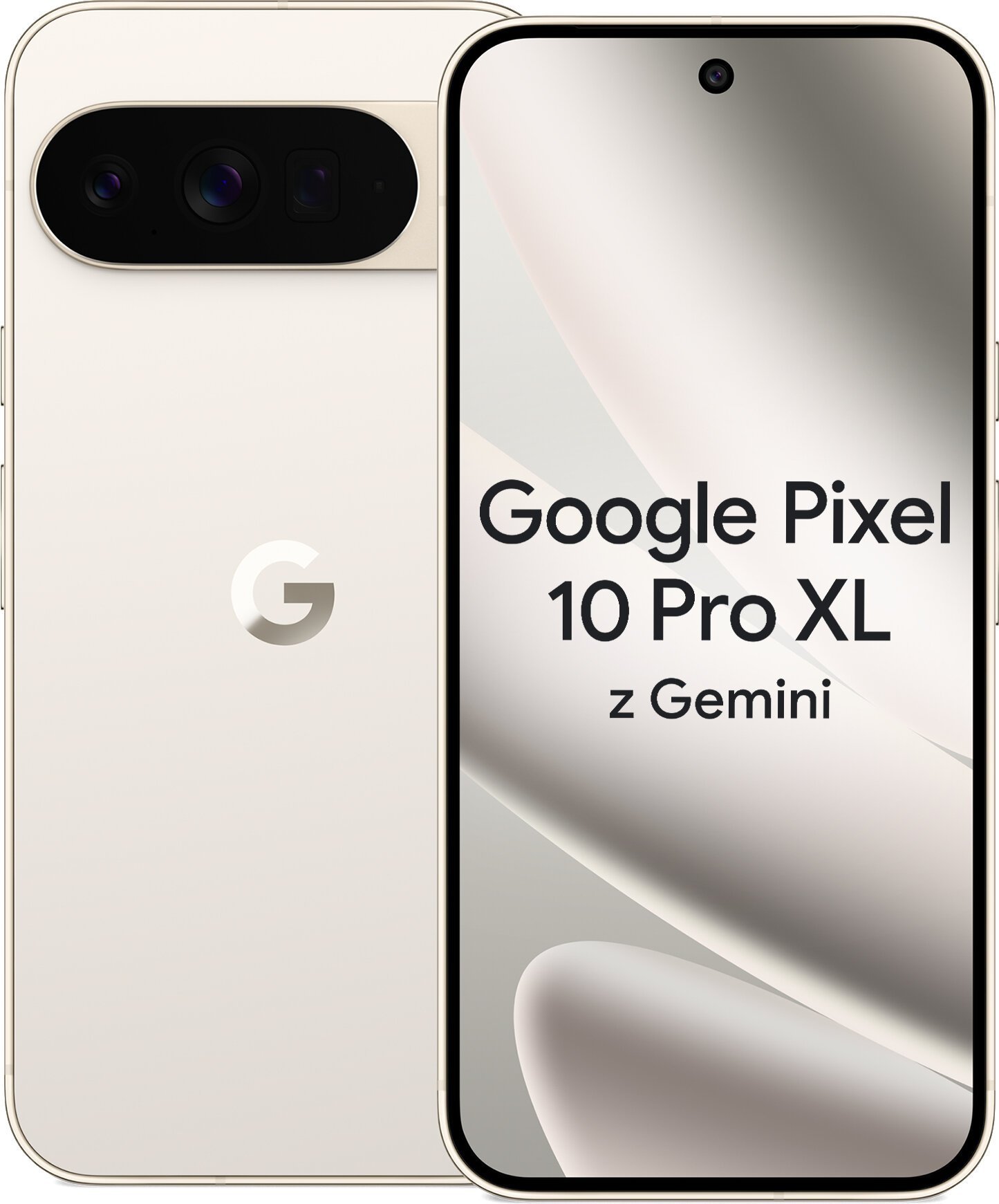 Google Pixel 10 Pro XL 16/256GB