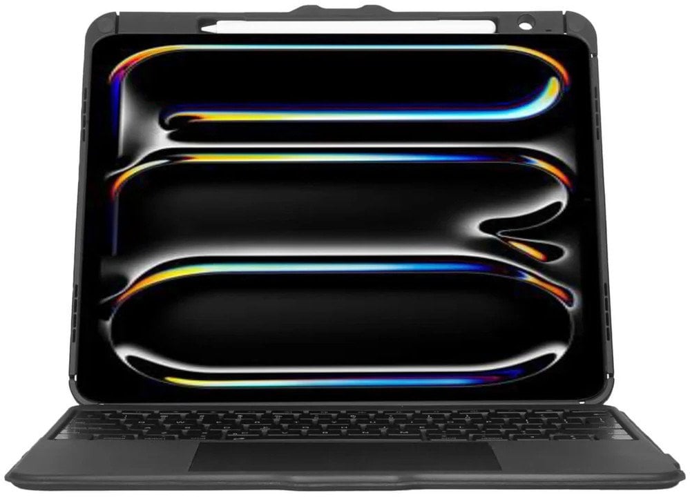 TARGUS VersaVu Bluetooth Keyboard case for