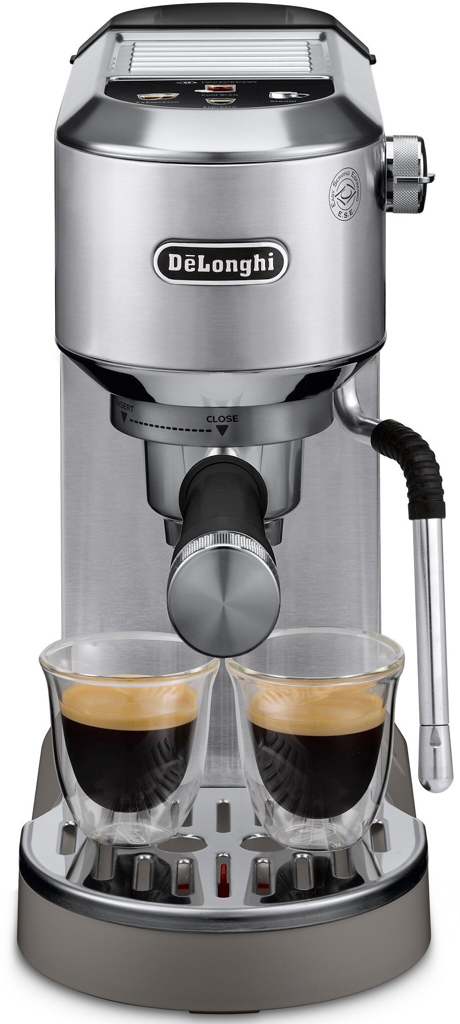 DeLonghi EC 890.M Dedica Duo