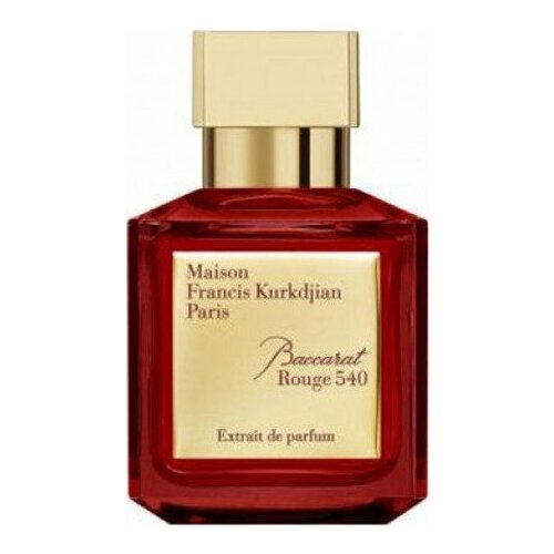 Maison Francis Kurkdjian MAISON FRANCIS KURKDJIAN