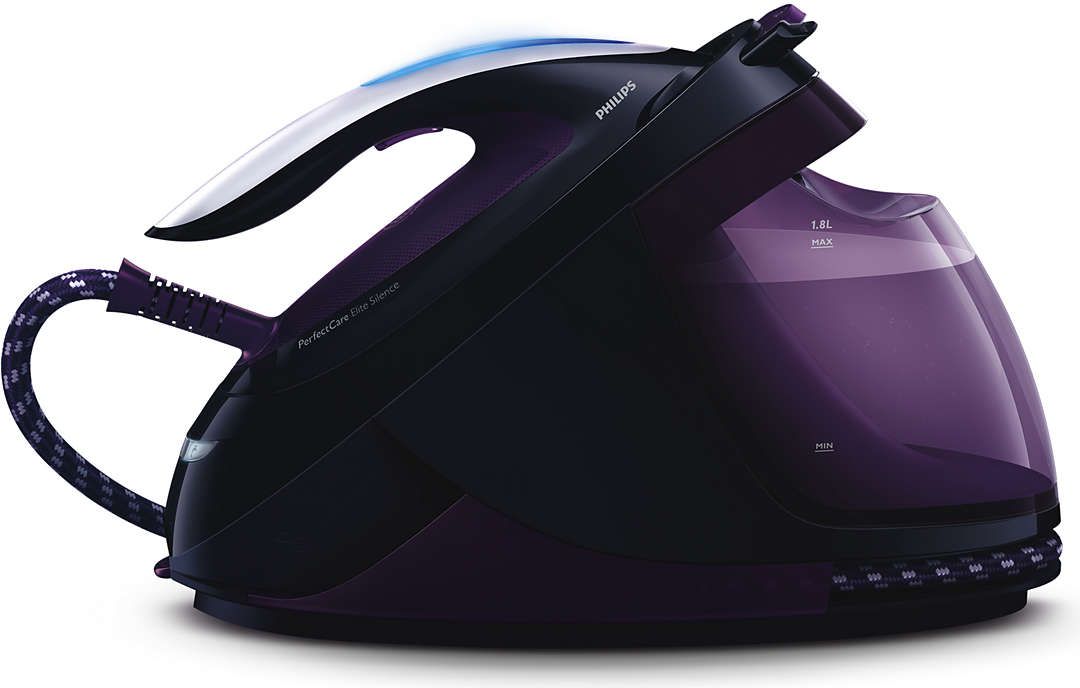 Philips PerfectCare Elite Max. 7.5