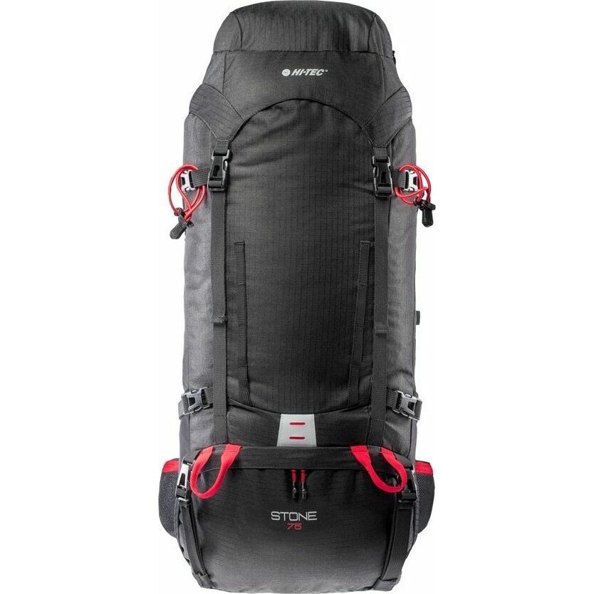 Hi-Tec hitec Stone 75 l Black