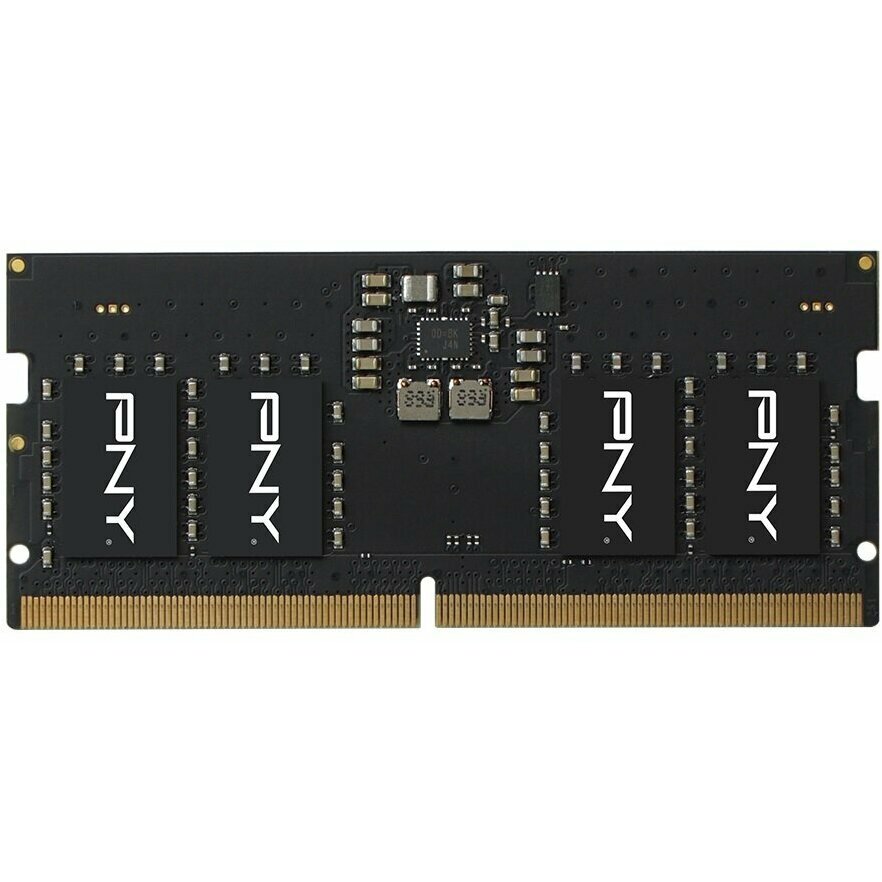 PNY Memory 8GB DDR4 2666 SO-DIMM