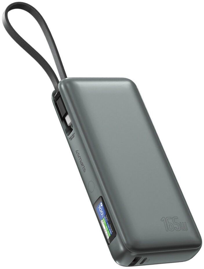 4smarts Enterpriseq Power Bank 20000 mAh