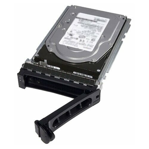 Dell 853HG 400GB 2.5" SATA