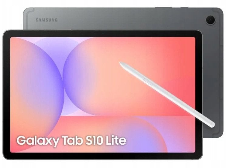 Samsung Galaxy Tab S10 lite 5G