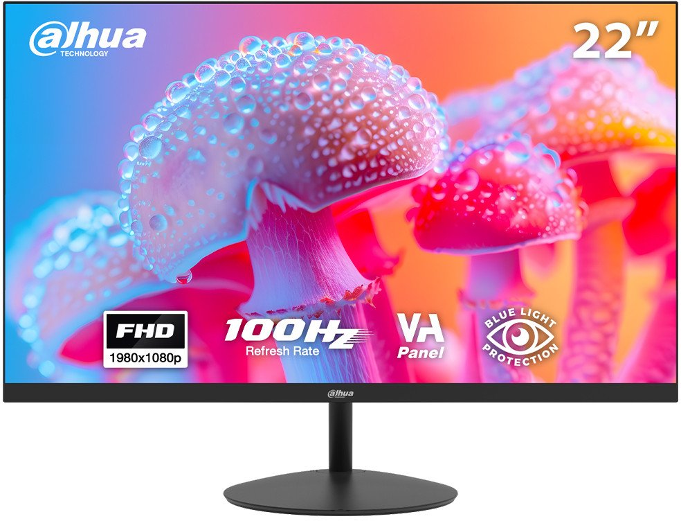 Dahua Technology LM22-A200Y - 21.4&quot