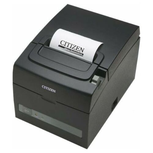 Citizen Stacjonarna CT-S310II termiczna (CTS310IIXEEBX) |