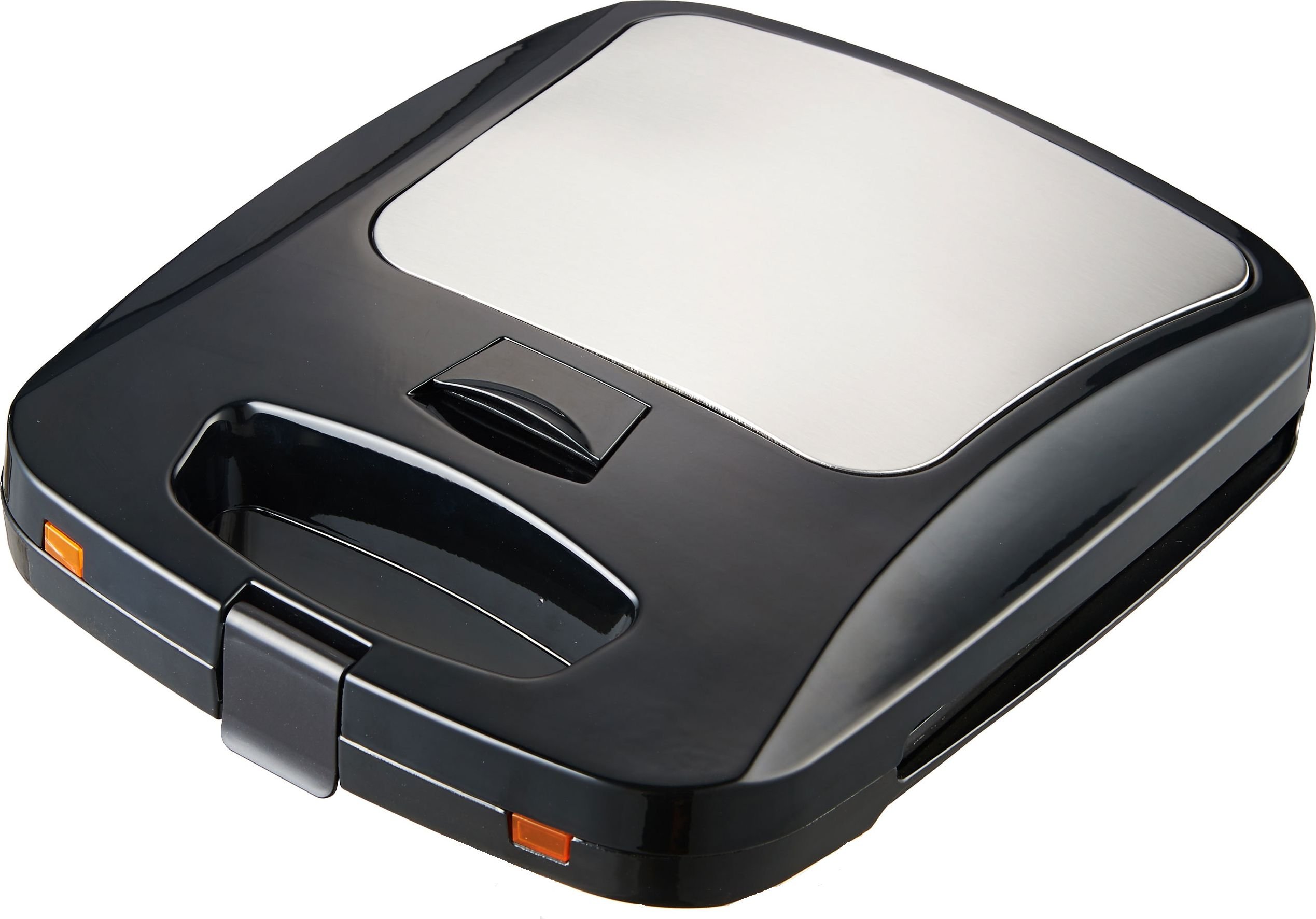 Toaster Ravanson OP-7050 Black, Silver 1200
