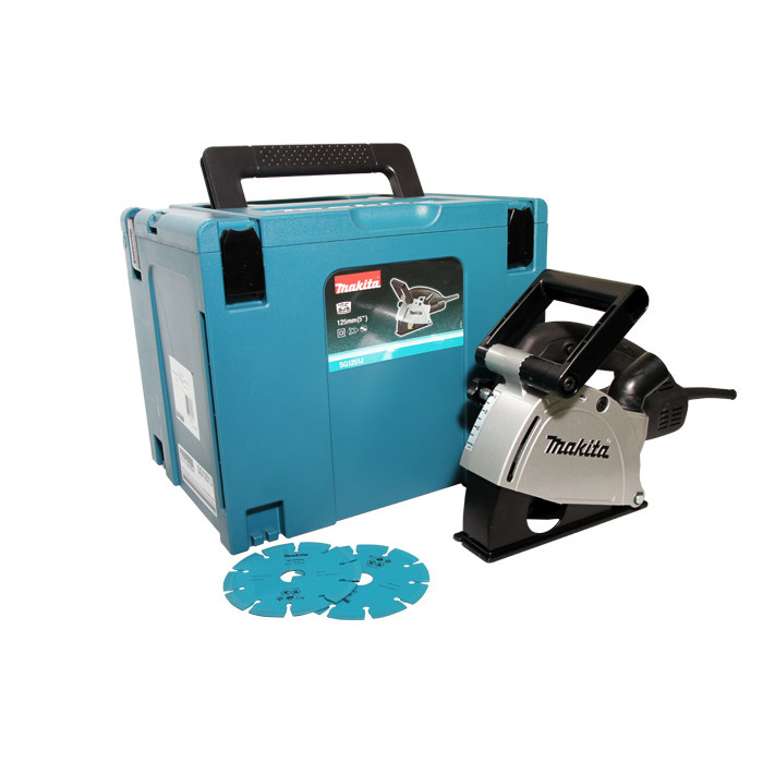 Makita SG1251J 125 mm | SG1251J