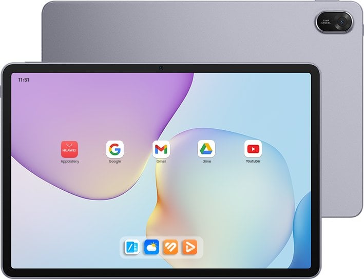 Huawei MatePad 53014KCK - 11.5"