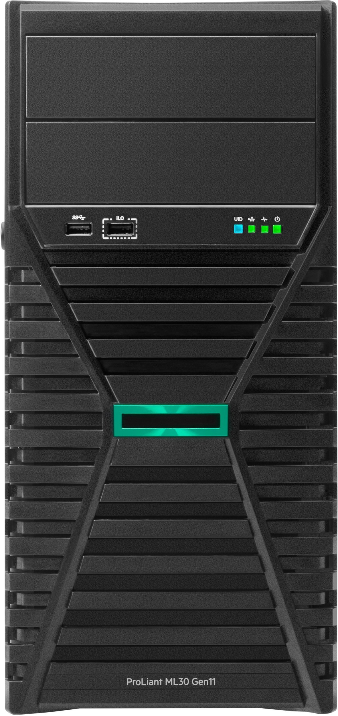 HP Enterprise Server HPE ML30 G11