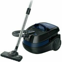 Bosch Serie 4 BWD41700 vacuum 3.5 L Cylinder vacuum Dry&wet 1700 W Combi