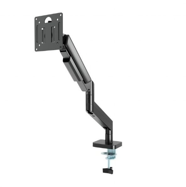 Gembird Desk arm, adjustable for monitors