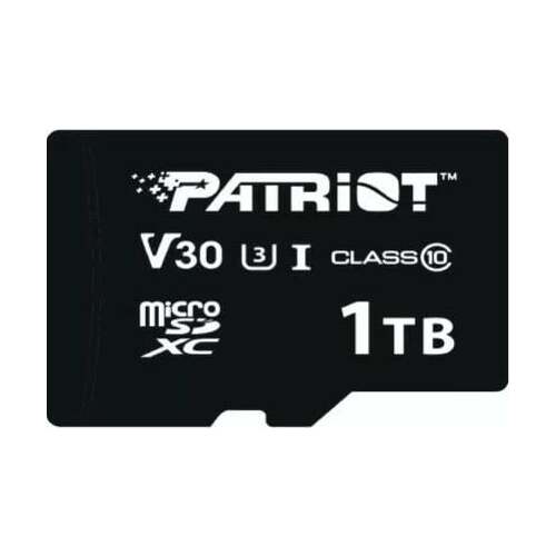 Patriot Memory Patriot VX Series microSDXC
